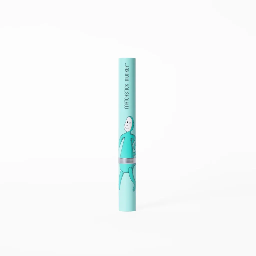 MATCHSTICK MONKEY BABY ELECTRIC SONIC TOOTHBRUSH – MONKEY