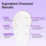 Numbuzin No.9 NAD Retinol Volumetox Αντιγηραντική & Συσφικτική Κρέμα Ματιών με Ρετινόλη 10ml - Image 4