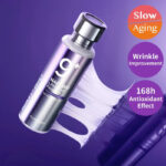 Numbuzin No.9 NAD Bio Lifting-sil Αντιγηραντικό Essence Προσώπου με Πεπτίδια για Σύσφιξη 50ml - Image 2