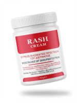 SENSOCREAM Rash Cream 400gr – Κρέμα Προστασίας & Αποκατάστασης Δέρματος - Image 2