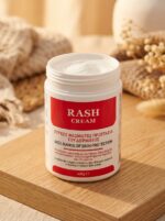 SENSOCREAM Rash Cream 400gr – Κρέμα Προστασίας & Αποκατάστασης Δέρματος - Image 3