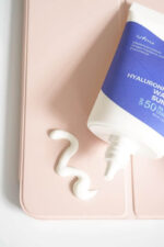 Isntree Hyaluronic Acid Αντηλιακό Gel Προσώπου SPF50 50ml - Image 2