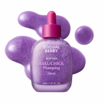 Eqqualberry Bakuchiol Plumping Αντιγηραντικό Serum Προσώπου με Bakuchiol & Ρετινόλη για Σύσφιξη 30ml