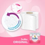 Scottex Original premium χαρτι υγειας 2φυλλο - 32 ρολλα - Image 2