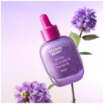 Eqqualberry Bakuchiol Plumping Αντιγηραντικό Serum Προσώπου με Bakuchiol & Ρετινόλη για Σύσφιξη 30ml - Image 2