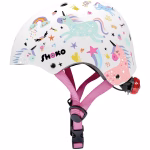 As company Shoko Παιδικό Κράνος Με Φως Unicorn Sparkle - Image 3