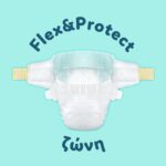 Pampers Premium Care Νο 5 Monthly Pack 160τμχ (11-16kg) - Image 2