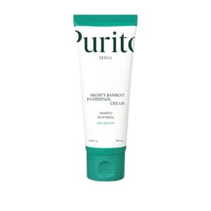 Purito Κρέμα Προσώπου για Ενυδάτωση & Ανάπλαση με Πανθενόλη & Centella Asiatica 100ml