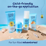 ROLL ON SPF50+ FRAGRANCE-FREE 50ML - Image 4