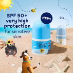 ROLL ON SPF50+ FRAGRANCE-FREE 50ML - Image 3
