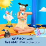 ROLL ON SPF50+ FRAGRANCE-FREE 50ML - Image 2