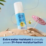 SUN SPRAY SPF50+ FRAGRANCE-FREE 100ML - Image 3