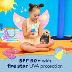 SUN SPRAY SPF50+ FRAGRANCE-FREE 100ML - Image 2