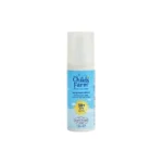 SUN SPRAY SPF50+ FRAGRANCE-FREE 100ML