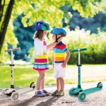 Shoko πατινι πρασινο χρωμα prime 3in1 12-36m 3+years - Image 8