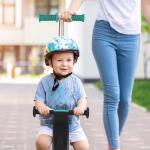 Shoko πατινι πρασινο χρωμα prime 3in1 12-36m 3+years - Image 9