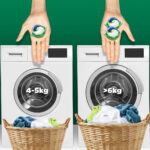ARIEL Allin1 PODs Color Κάψουλες Πλυντηρίου Ρούχων 80 καψουλες - Image 3