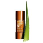 Clarins Radiance-plus Golden Glow Booster Self Tanning Drops Προσώπου 15ml - Image 3