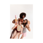 HAIRMATE KISSY OIL Serum Travel Size  για Ξηρά Φριζαρισμένα Θαμπά Μαλλιά 15ml - Image 3