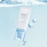 Madagascar Centella Hyalu-Cica Water-Fit Sun Serum SPF50+ PA++++ 50ml - Image 2