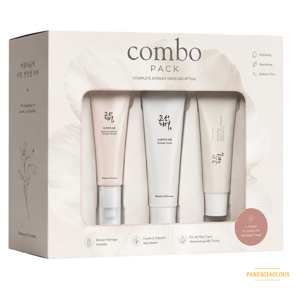 Beauty of Joseon Combo Pack Beauty of Joseon Combo Pack - Image 1