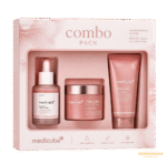 Medicube Combo Pack