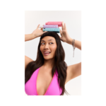 HAIRMATE HYDRATE  Σαμπουάν Travel Size  για φυσικά, ξηρά, υπερβολικά αφυδατωμένα, ταλαιπωρημένα μαλλιά με τάση για φριζάρισμα 100ml - Image 4