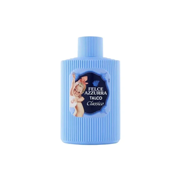 Felce Azzurra Talco Classico Πούδρα 200gr