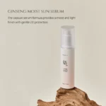 Beauty of Joseon Ginseng Moist Sun Serum Αντηλιακό Serum για το Σώμα SPF50 50ml - Image 3