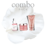 Medicube Combo Pack