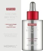 Medi Peel Peptide 9 Volume Biotox Face Serum 100ml - Image 2