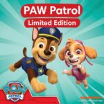 Pampers Baby-Dry πανα βρακακι Paw Patrol Edition Monthly Pack Νο4 9kg-15kg 180τμχ - Image 4
