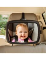 BRICA PIVOT BABY IN-SIGHT MIRROR - Image 3