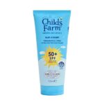 CF SPF50+ SUN CREAM FRAGRANCE-FREE 100ML