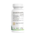 Green Forest Magnesium Bisglycinate 200mg 60 φυτικές κάψουλες - Image 2