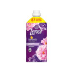 Lenor Relax Floral Μαλακτικό Floral Bouquet 87 Μεζούρες