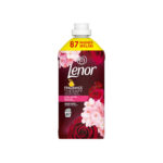Lenor Μαλακτικό Jasmine & Rose 87 Μεζούρες