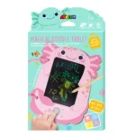 MAGIC DOODLE TABLET | AXOLOTI