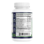 Natural Vitamins Electrolyte Formula 50 φυτικές κάψουλες - Image 2