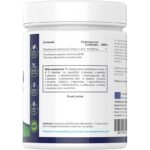 Natural Vitamins Pure Collagen Peptide 10000mg 300gr Natural - Image 2