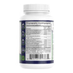 Natural Vitamins Water Off Formula Ειδικό Συμπλήρωμα Διατροφής 60 κάψουλες - Image 2