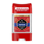 Old Spice Captain Αποσμητικό 48h σε Stick 70ml