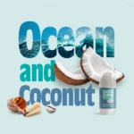 Salt of the Earth, Vegan Αποσμητικό, Επαναγεμιζόμενο Roll-On 75ml, Ocean/Coconut - Image 2