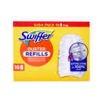 Swiffer Dusters Αντ/Κα Ξεσκόνισμα 18 Tεμαχίων Mega