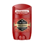 Old Spice Αποσμητικό σε stick Χωρίς Αλουμίνιο 50ml