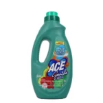 Ace Gentile Ενισχυτικό Πλύσης 950ml