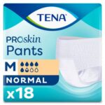 TENA Pants Proskin Normal Medium 18 τεμ