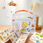 The Little Prince Face Stickers And Tattoos - Image 3