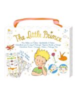 The Little Prince Face Stickers And Tattoos