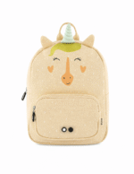 Trixie Backpack Unicorn Παιδικό Σακίδιο Πλάτης, 1τεμ